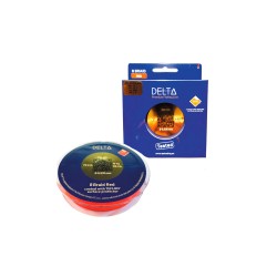 TRENZADO TEFLON DELTA X8...
