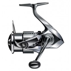 CARRETE SHIMANO STELLA FK...