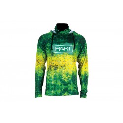 CAMISETA HART TROPIC
