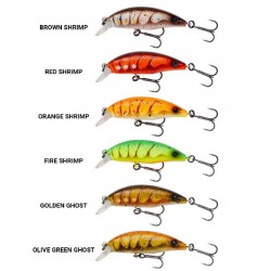 PEZ SAVAGE GEAR 3D SHRIMP...
