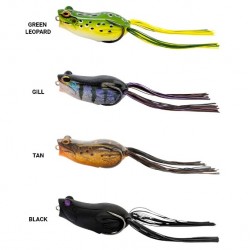 RANA SAVAGE GEAR HOP POPPER...