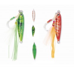 JIG BLUE CRAB FAT GLOW "...