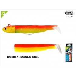 VINILO BLACK MINNOW COMBO...