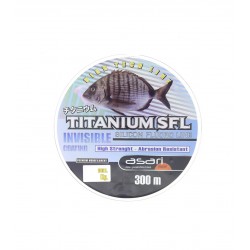 FLUOROCARBONO ASARI...