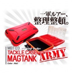 CAJA MAGBITE MAGTANK ARMY XL