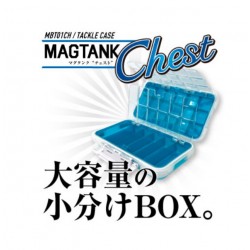 CAJA MAGBITE MAGTANK CHEST XL