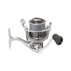 CARRETE LINEAEFFE BRID CORE...