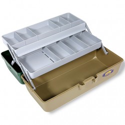 CAJA PESCA LINEAEFFE...