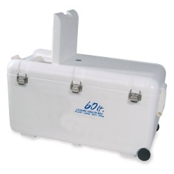 NEVERA VEGA SUPER COOLER 60 L