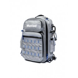 MOCHILA MUSTAD MGTSP