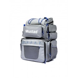 MOCHILA MUSTAD MGTBP