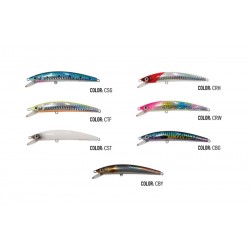 PEZ STR ROSY MINNOW