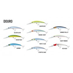 PEZ AKAMI DOURO 110 MM 14 GR