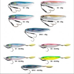 JIG LITTLE JACK METAL ADICT 01