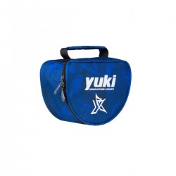 FUNDA CARRETE YUKI