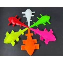 EXCITADOR BFC TRES PALAS