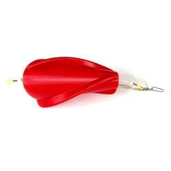 EXCITADOR BFC TURBINA ROJO