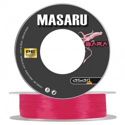 TRENZADO ASARI MASARU BARA...