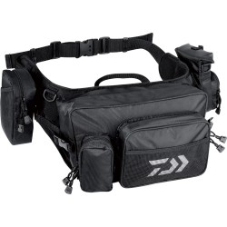 RIÑONERA DAIWA GRAN CAPACIDAD