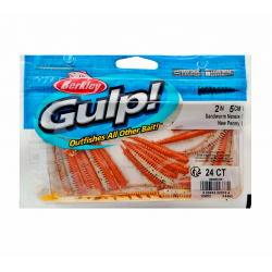 VINILO BERKLEY SALTWATER...