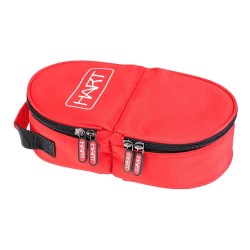 FUNDA CARRETES HART DOBLE