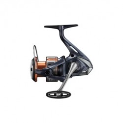 CARRETE SHIMANO NASCI FD 1000