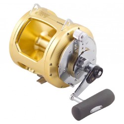 CARRETE SHIMANO TIAGRA 80...