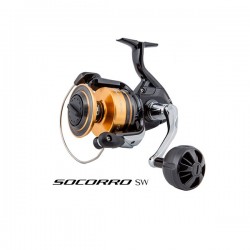 CARRETE SHIMANO SOCORRO SW...
