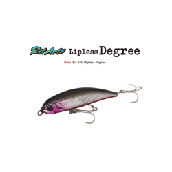 PEZ PALMS LIPLESS DEGREE...