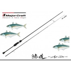 CAÑA MAJOR CRAFT AJI-DO 1G...