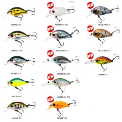 PEZ ZIPBAITS HICKORY SHAD...