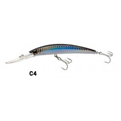 PEZ YO-ZURI CRYSTAL MINNOW...