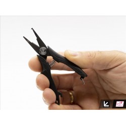 ALICATES TAILWALKMINIPLIERS...