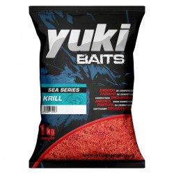 ENGODO YUKI BAITS KRILL 1 KG