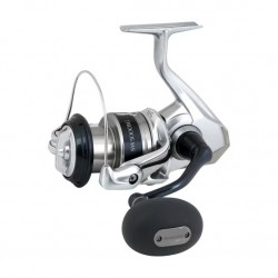 CARRETE SHIMANO SARAGOSA SW...