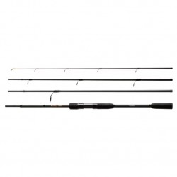 CAÑA SHIMANO STC BB...