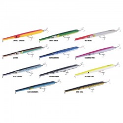 PEZ AKAMI SKIPPER 220 MM /...