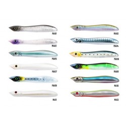 PEZ AKAMI MAGNET 10 CM