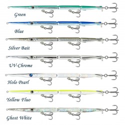 PEZ JACK FIN STYLO JOINTED...