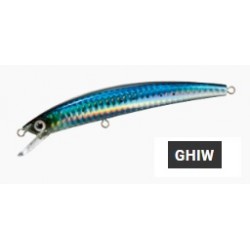 PEZ YO-ZURI CRYSTAL MINNOW...