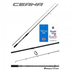 CAÑA MAJOR CRAFT CEANA 8'...