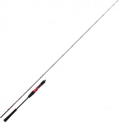 CAÑA DAIWA POWERMESH JIG...