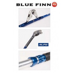 CAÑA HART BLUE FINN 1.67 MT...