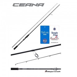 CAÑA MAJOR CRAFT CEANA 8'...