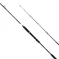 CAÑA YUKI NUBA ROD 1.80 MTS