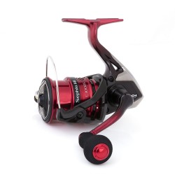 CARRETE SHIMANO SEPHIA BB...