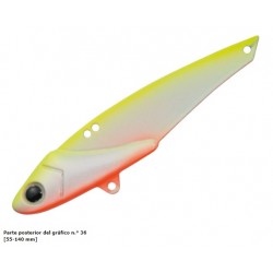 JIG MAJOR CRAFT  BLADE 14 GR