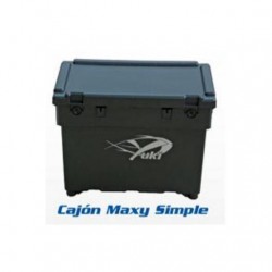 CAJON YUKI MAXI SIMPLE