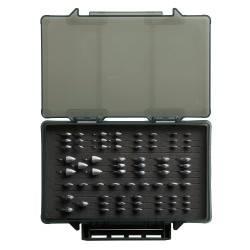 CAJA DAIICHISEIKO MC CASE 195S