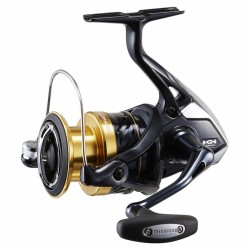 CARRETE SHIMANO SPHEROS SW...